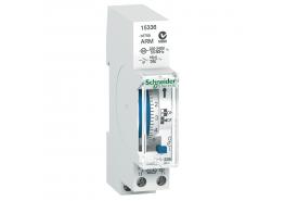 Механично времереле Acti 9 IH 24-100 часа 16A 100часа памет