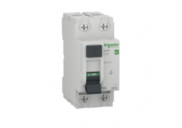 Дефектнотокова защита IDK 2P 25A 30mA