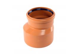 ПВЦ редукция ф110/50