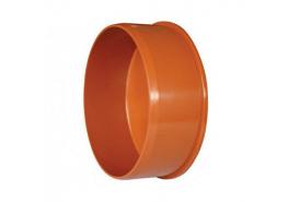 ПВЦ тапа ф 250 за фитинг