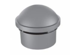 ПВЦ противовакумна клапа ф110