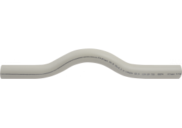 Полипропилен прехвърляща дъга ф32