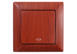 Ключ стълбищен Visage череша