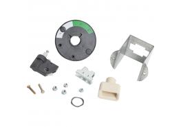 Монтажен комплект за въртяща ръкохватка C60/C120-27047