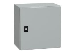 Табло за стенен монтаж В/Ш/Д 300х300х200 без Монтажна плоча