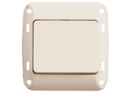 Ключ единичен схема 1 Fantasy крем