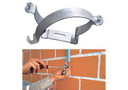 Скоба ВКС  2 ф 50