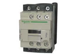 Контактор 3P 12A 42V 3НО+1НО AC 50/60 Hz