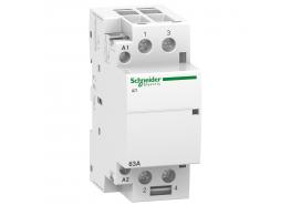 Модулен контактор CT 2P 63A 240V 2NO 50 Hz