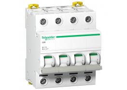Товаров прекъсвач ISW 4P/63A/380V-A9S65463