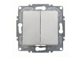 Ключ Егона двоен сив механизъм