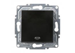 Ключ Егона стълбищен черен механизъм