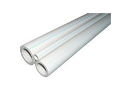 Полипропилен тръба ф110 х 4мм студена вода -4м / цената е за метър