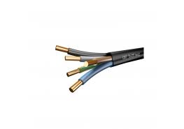 Кабел СВТ 5х25 мм2