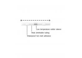 Влагозащитен конектор спояващ 1.5-2.5мм2
