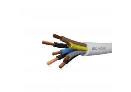 Кабел ШВПС 7х1.5 мм2