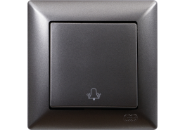 Ключ звънчев Visage тъмносив