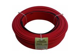 Подово отопление 2000W 14-17кв.м