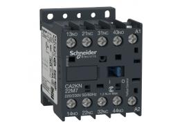 Помощни контакти 2F+2O CI 220/230V 50 CA2KN22M7 2F+2O 220V