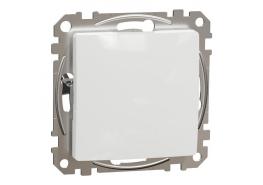 Декоративен капак бял SEDNA SDD111904