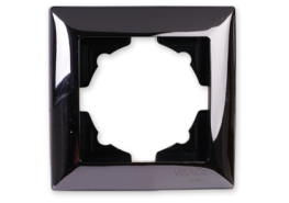 Рамка единична Visage фуме Deluxe