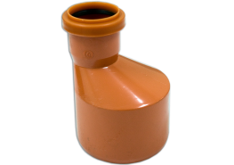 ПВЦ преход ф160/110