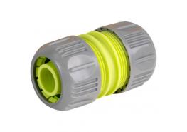 Съединител за маркуч 1" Лукс