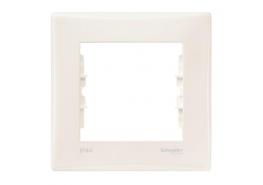 Единична рамка IP44 Sedna крем разпродажба