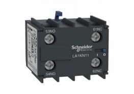 Допълнителен контактен блок 2НЗ