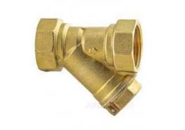 Филтър У-образен за вода 1 1/4"