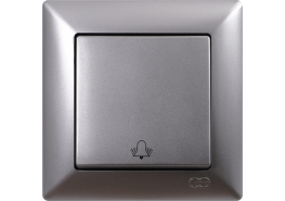 Ключ звънчев Visage сив