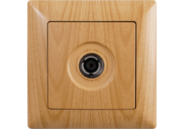 Контакт за TV Visage круша