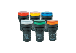 LED лампа AD56D-22-A-24 КЕХЛИБАР 22MM 24V AC/DC