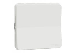 Mureva ключ лихт бутон бял MUR39027