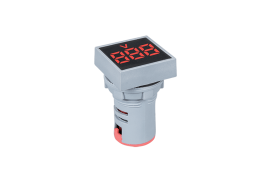 Волтметър дигитален ED16S