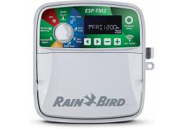 Програматор за поливна инсталация 12-станции WI-FI 24V