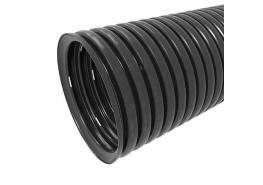 Гофрирана дренажна тръба SN8 DN160мм/6m