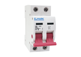 Товаров прекъсвач ISS 2P 80A