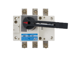 Товаров прекъсвач ISS 3P 250A