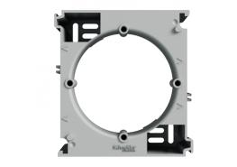 Наставяща конзола за открит монтаж,алуминий Asfora Последни бройки спряни от производство