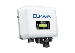 ELMARK ON-GRID МОНОФАЗЕН ИНВЕРТОР 10KW ELM-10001SON