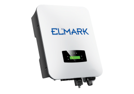 ELMARK ON-GRID ТРИФАЗЕН ИНВЕРТОР 60KW ELM-60003TON