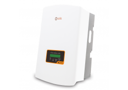 ON-GRID 3P СОЛАРЕН ИНВЕРТОР SOLIS-3P6K-4G