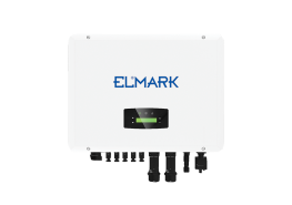 ELMARK ХИБРИДЕН ТРИФАЗЕН ИНВЕРТОР 20KW ELM-3TH20K