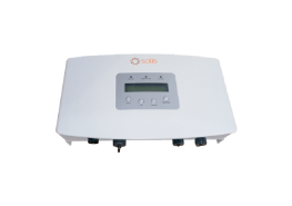 SOLIS ЕНЕРГИЕН МЕНИДЖЪР EPM1-5G