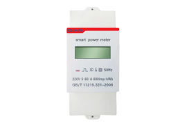 SAPM-10kW МОНОФАЗЕН СМАРТ ЕЛЕКТРОМЕР