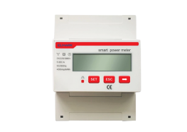 SAPM-50kW ТРИФАЗЕН СМАРТ ЕЛЕКТРОМЕР