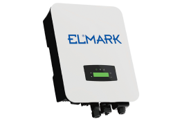 ELMARK ХИБРИДЕН МОНОФАЗЕН ИНВЕРТОР 3KW ELM-3001TH