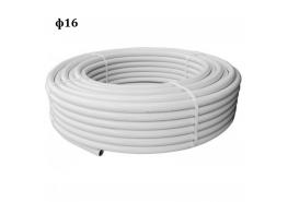 Многослойна тръба Pex-Al-Pex Pipex ф16х2 мм