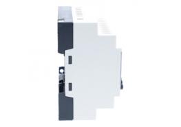 Компактен логически модул, 10 ВХ/ИЗХ, 24 VDC SR1A201BD 20 I/O